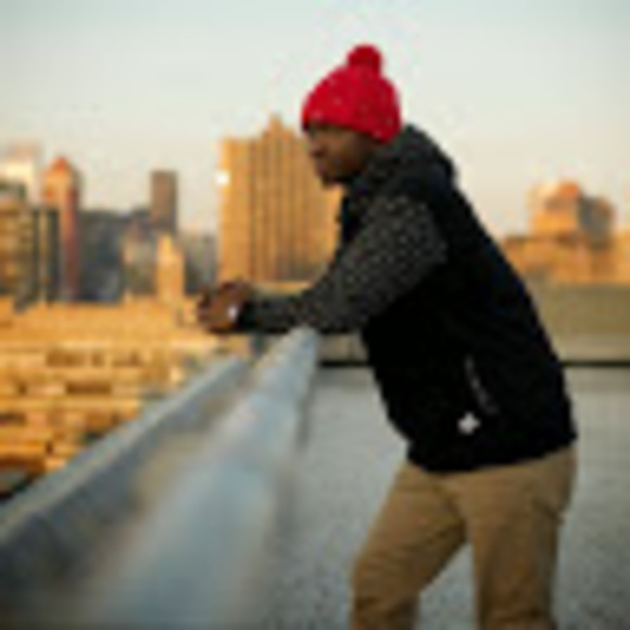 Meet your Posher, Stiles - Picture 1 of 2